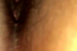 Neighbor gets fucked with big cock and creampied