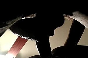 Mr10curve Pounds Ocean Paradise Deeply, Making Her Squirt From Backshots!