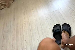 Caught my wife cheating, then fucked her hard