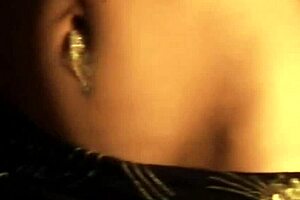 the dancers night in exotic india