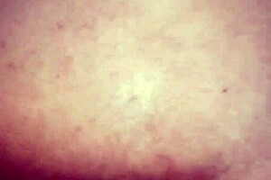 Big booty latina with wet pussy gets tight fucking and creampie from monster cock