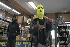 do du muni fluoride dir eighth floor official video