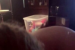 Friend Sucking My Dick