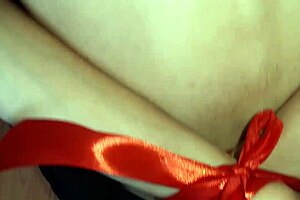 Tied Hands And Mouth Play