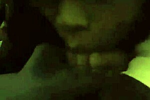 Blow Job On Car Mbbg M�t Chim Tr�n Xe