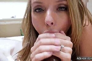 Step brother teaches Jane sex