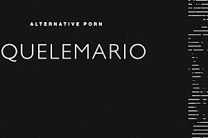 Kiara Cole teases stepbro's small cock