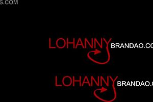 i'm tamires rosa, pissin on this guy's mouth n face