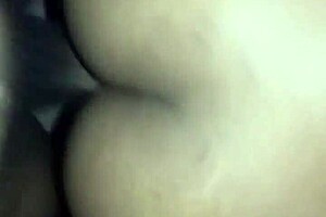 i fucked this petite 18+ ebony girl in my step sister's room with my monster cock