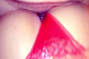 husband and wife karina lucas enjoy homemade creampie with butt plug