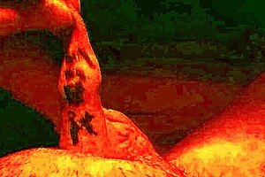 Ifoslave solo cumming on request with cock bdsm