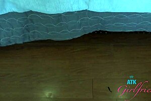 Fiona Sprouts Creams From Hard Fucking Then Takes Cumshot On Armpits