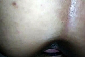 Spun Bobbi Jo88 gets fucked bareback