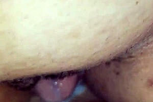 husband and wife karina lucas enjoy homemade creampie with butt plug