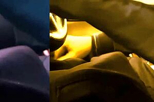 Blow Job On Car Mbbg M�t Chim Tr�n Xe