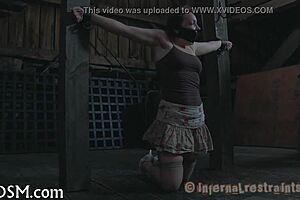 Hardcore Servitude Porn: Intense Submission and Control