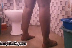 i crave these ebony lesbians fingering wetly