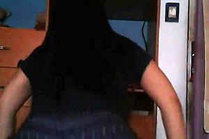 Good neighbor's big cock