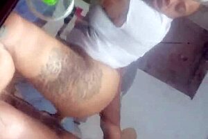 big dick and fat ass