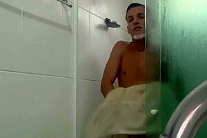 Passionate Latina Twink Threesome With Deepthroat And Group Fun