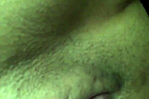 Royalkingz presents eve in a heartfelt story of love for her stepmom, who enjoys her glass dildo in private moments.