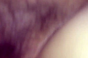 I can't stop thinking about that sloppy creampie in my hairy dripping cunt with clothes ripped open