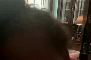 Friend Sucking My Dick