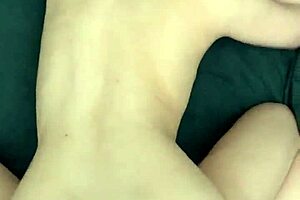 Liv Wild's intense doggystyle passion