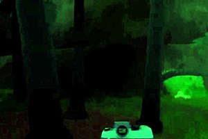 Sapphire safari unleashes intense futanari hentai action with monster futa girls spanking and teasing naked on a desert island beach.