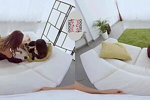 Virtual taboo dating app alternative