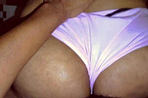 Horny stepmom wants to get fucked doggystyle with creampie, doesn't she?