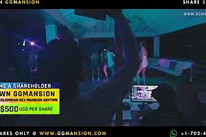 i lick redhead's pussy passionately