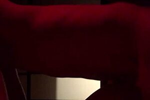 Intriguing city streets hide secret fucking encounters