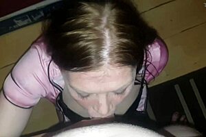 that steamy night led to a hot facial