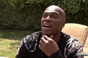 Koyu Güzeller Aryana Starr ve Naomi Banxx Lex Steele'in BBC'sini Sert Üçlüde Aldılar