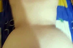 Big ass and big butt: Compilation from behind