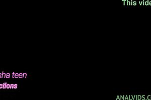 hey, wanna see natasha teen 18+ and emily pink get assfucked by chris diamond's huge cock?