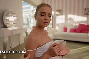 hot flexible anal sex with pov slut alexa flexy