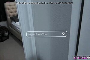 she gives taboo blowjob to petite teen 18+ in front of family without shame