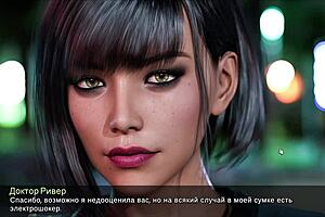 Complete gameplay - timestamps lost love part 5