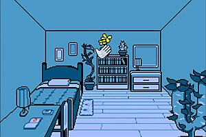 i caught tori masturbatin loudly in uddertale parody