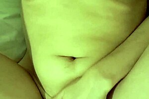 Intense orgasm makes my clit throb with overwhelming pleasure