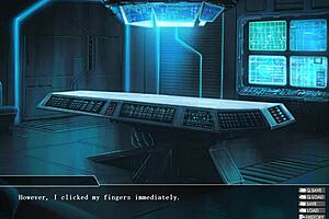 Kangoku Senkan 3 Part 14 Kila Way 2 Adventure