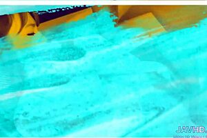 My Asian Milf Blowjob Compilation 😍