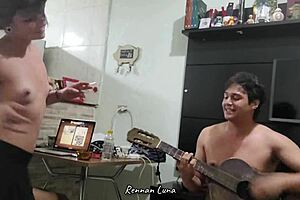 candy crush making of with rennan luna and mano nico