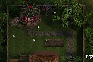 Ideal girl teased and nailed by older mentor in college reality