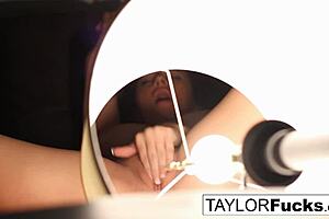 Pornstars Fuck In Make-Up Room