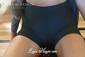 The day I sucked a transvestite