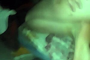 First Homemade Fuck With Daddy