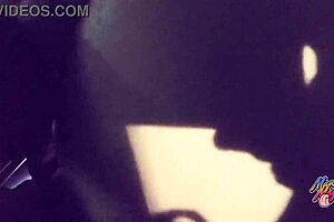 Fuck And Suck In Truck With King Kreme